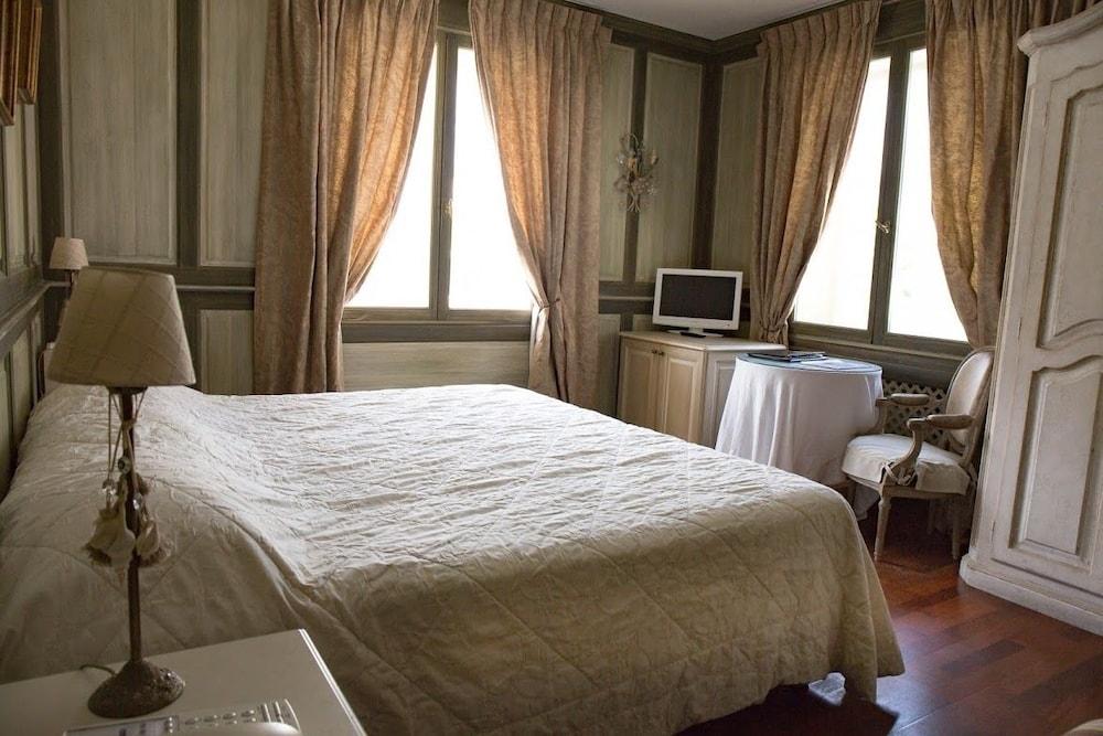 Hotel Villa Catarie Guethary Exterior photo