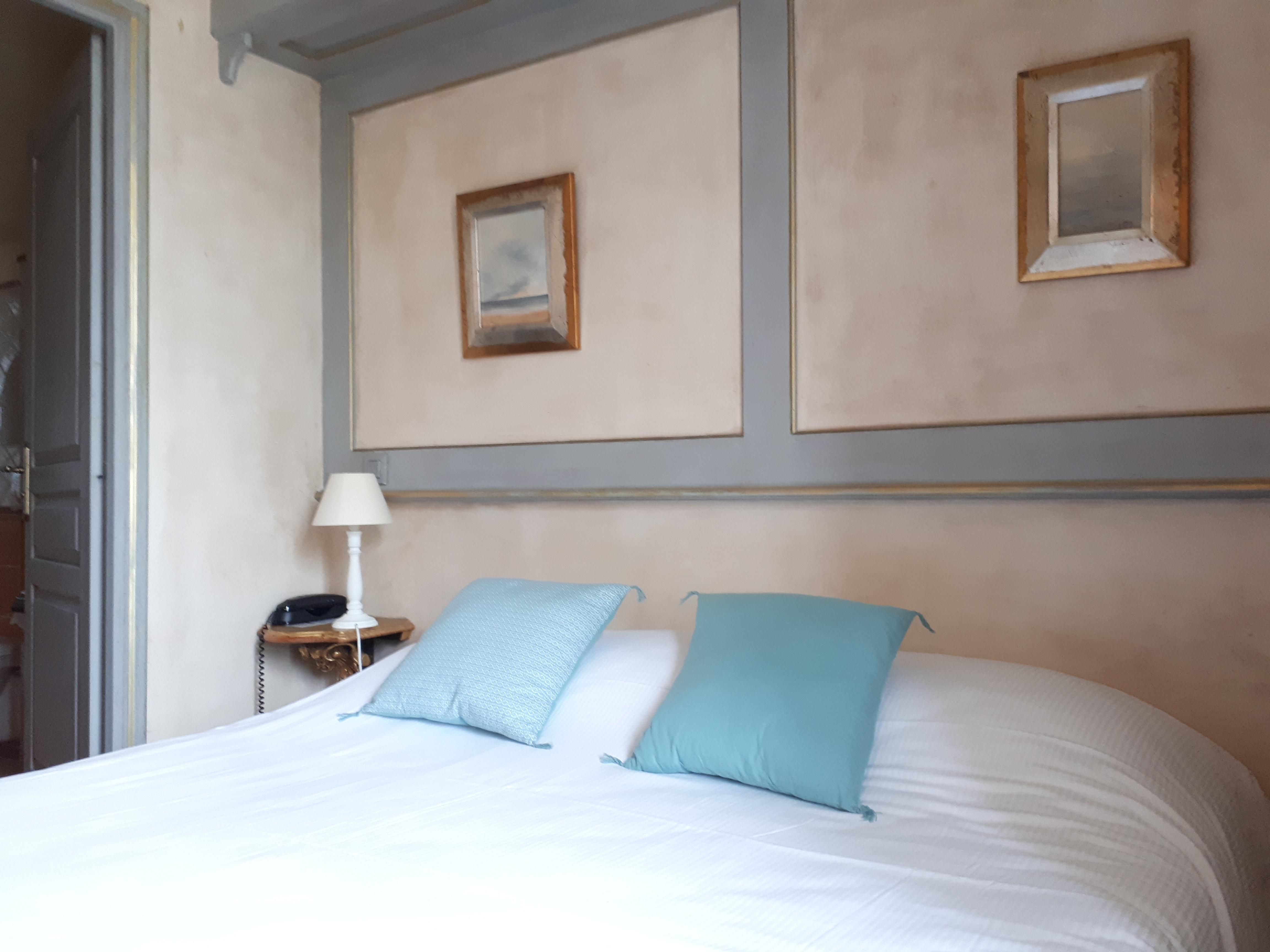 Hotel Villa Catarie Guethary Exterior photo