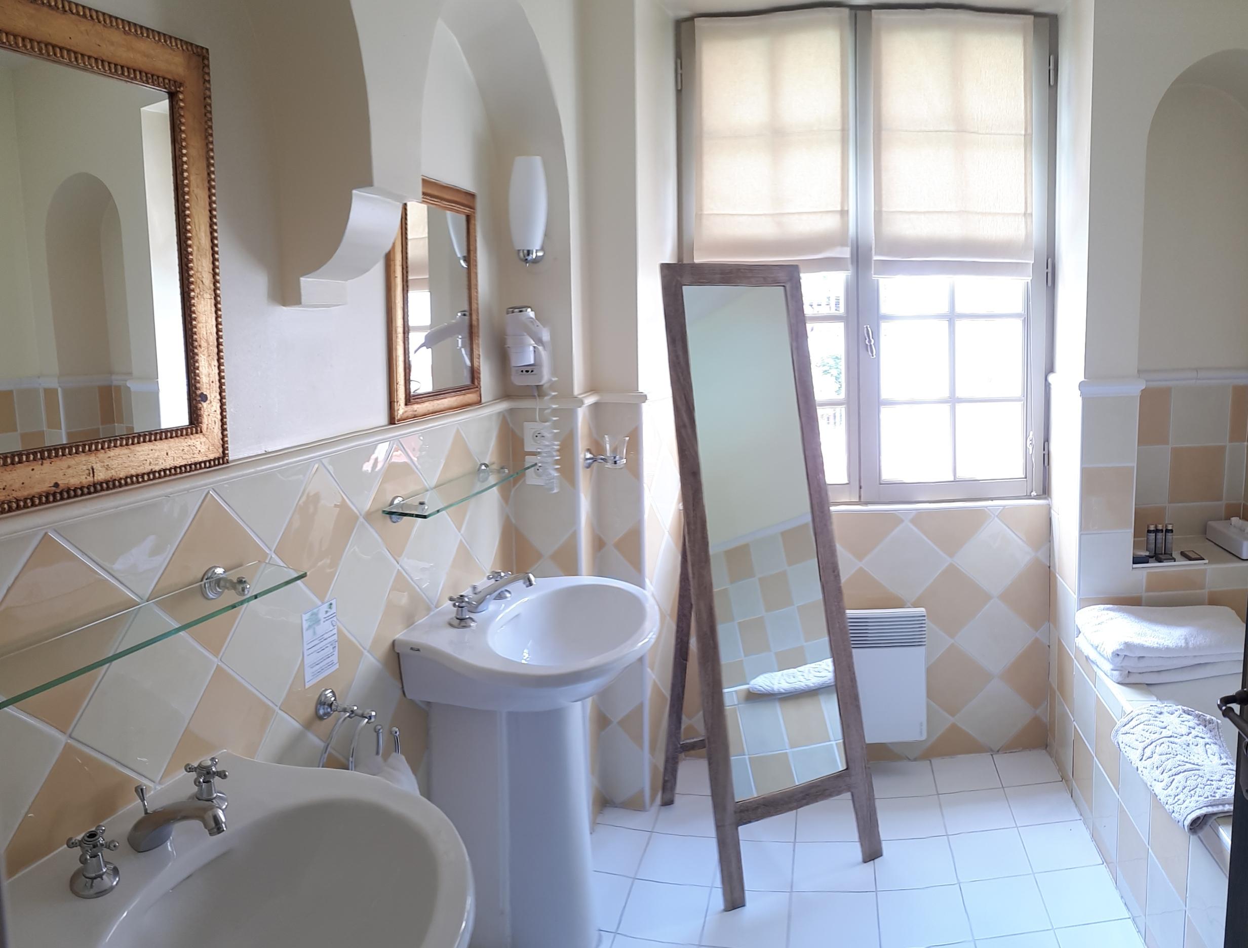 Hotel Villa Catarie Guethary Exterior photo