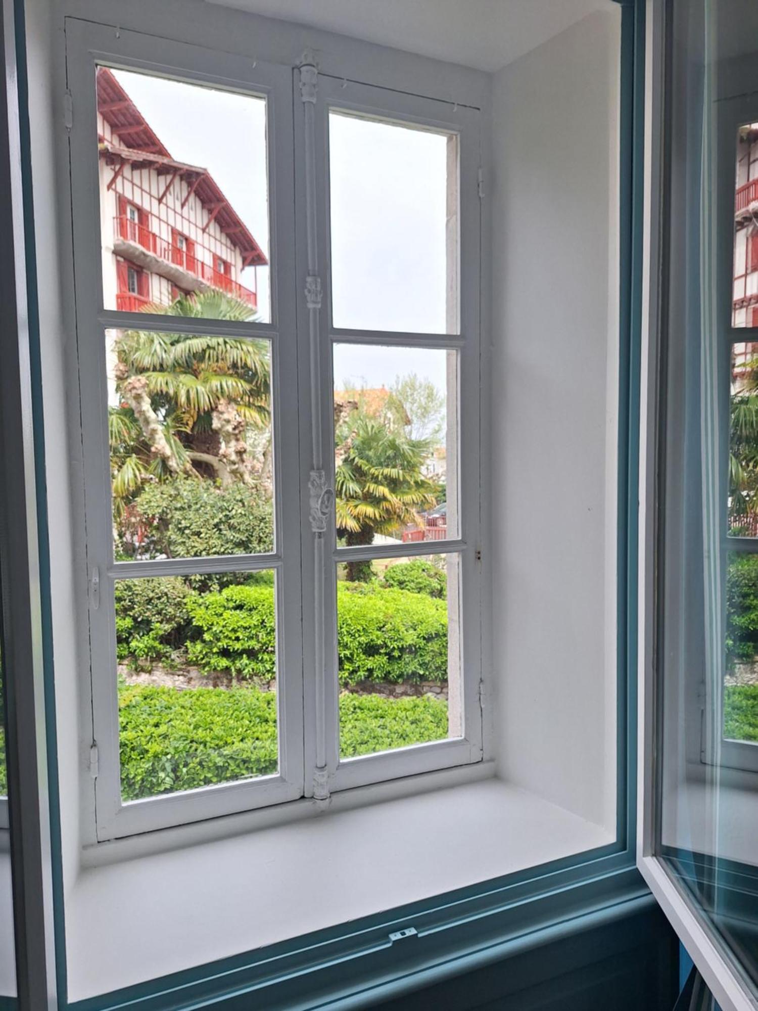 Hotel Villa Catarie Guethary Exterior photo