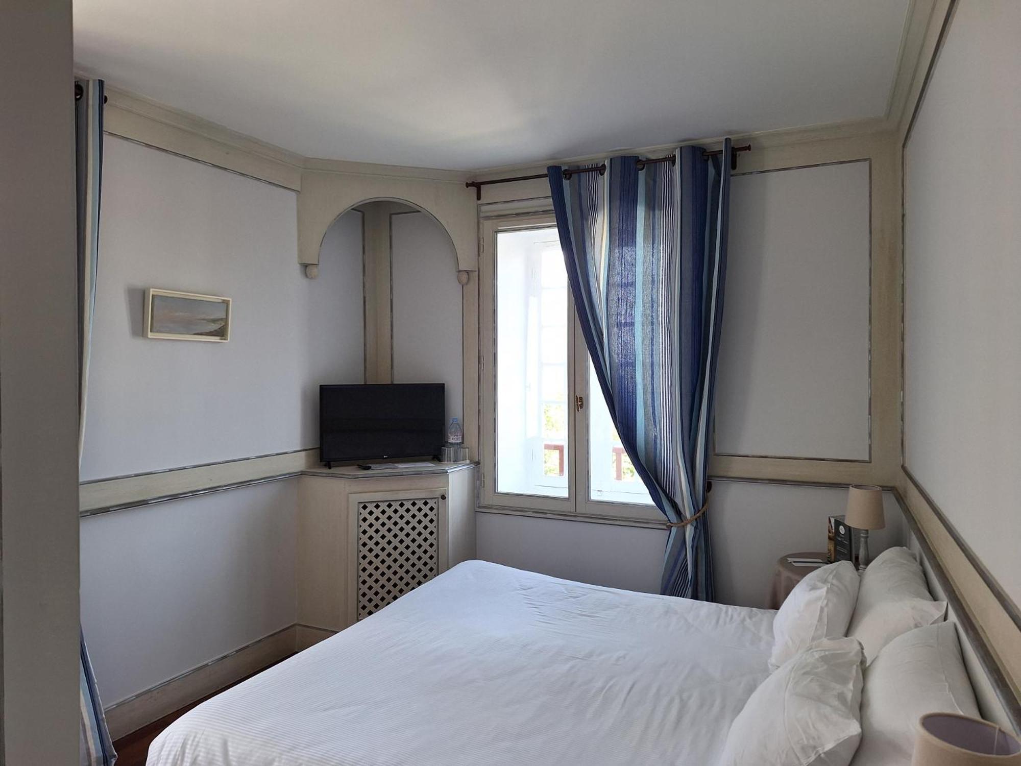 Hotel Villa Catarie Guethary Exterior photo