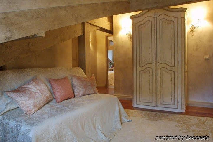 Hotel Villa Catarie Guethary Exterior photo