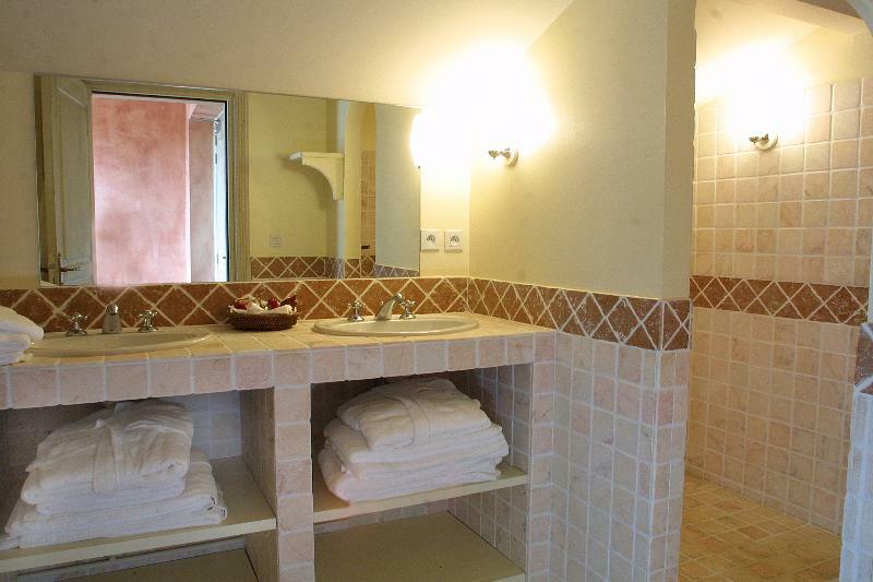 Hotel Villa Catarie Guethary Exterior photo