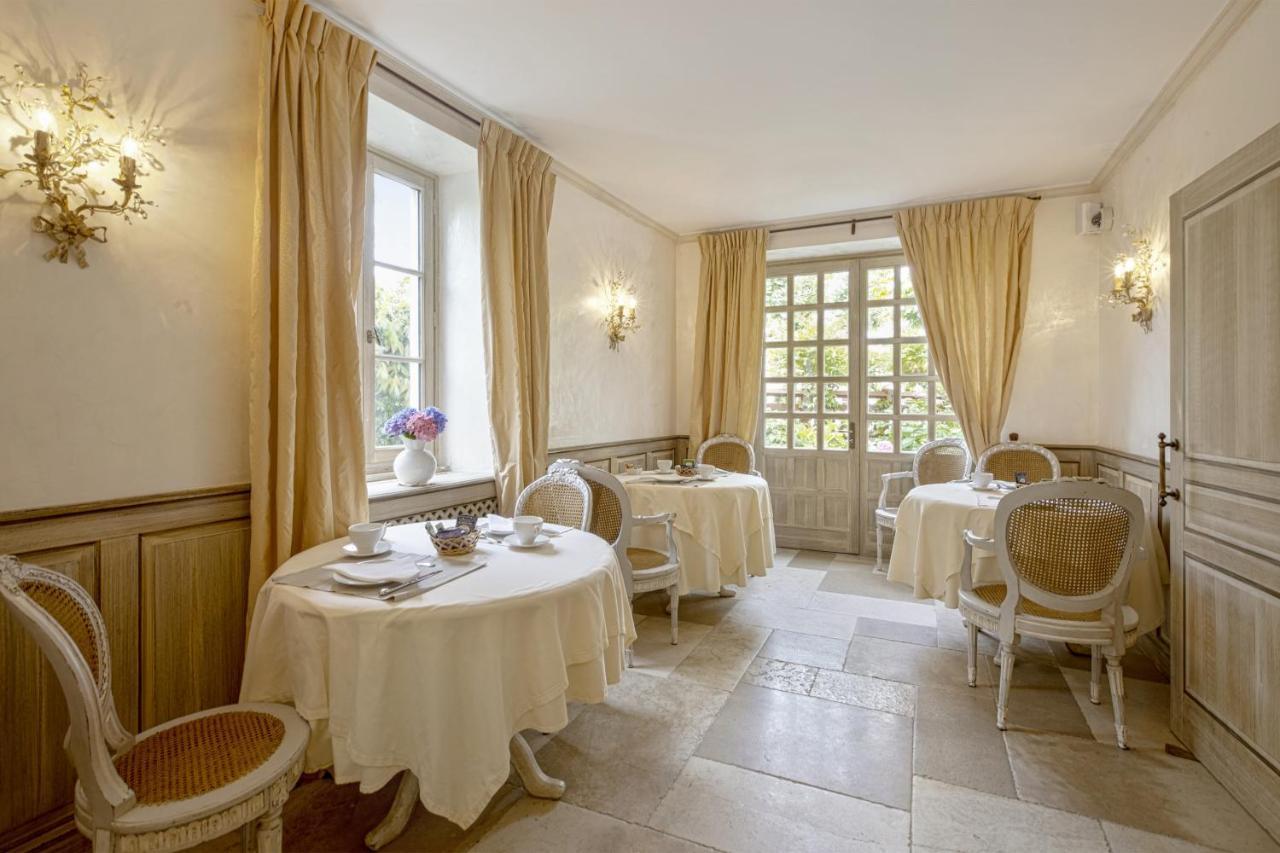 Hotel Villa Catarie Guethary Exterior photo
